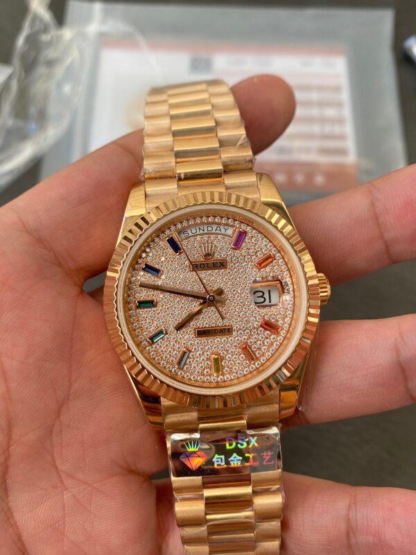 Rolex Day-Date 40mm