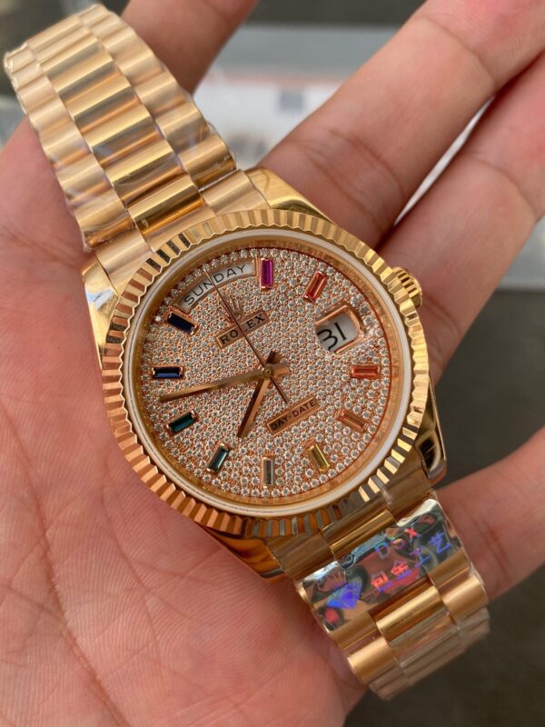 Rolex Day-Date 40mm - Image 8
