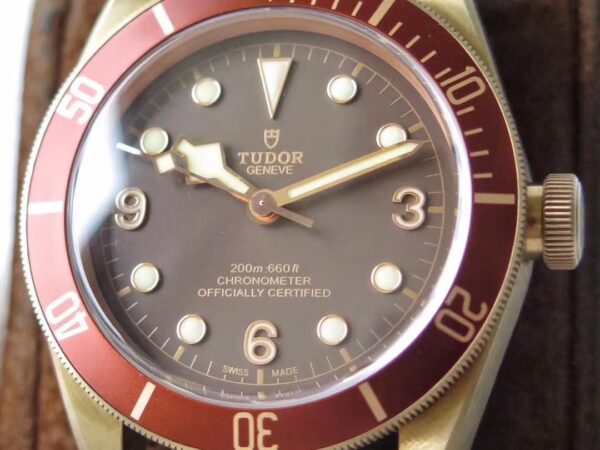 TUDOR - Image 6