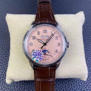 Patek Philippe 5320G-001 Grande Complication Chronograph