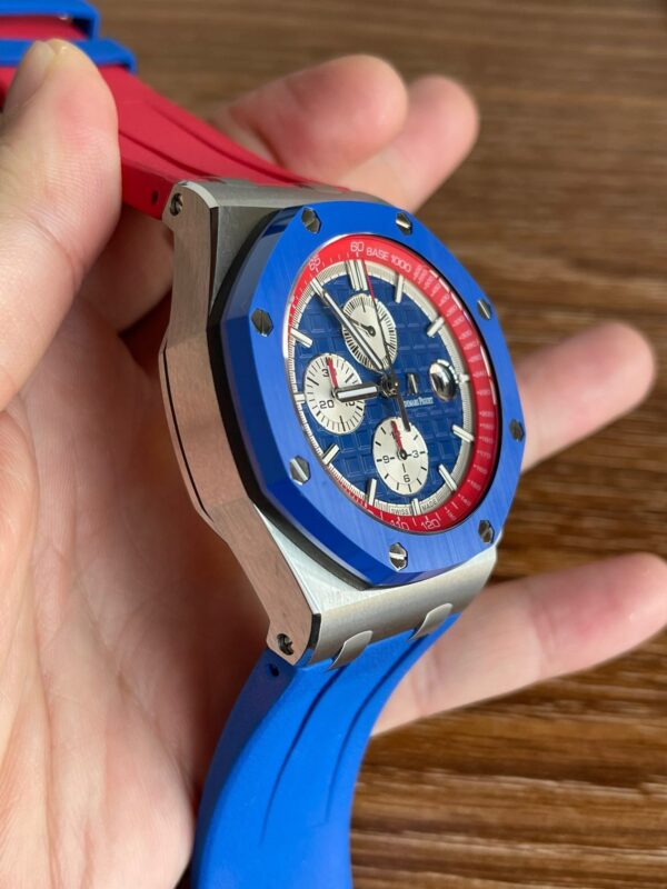 Audemars Piguet AP26400 Royal Oak 44mm Diameter - Image 4