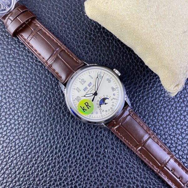 Patek Philippe 5320G-001 Grande Complication Chronograph - Image 9