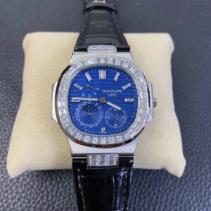 Patek Philippe Nautilus 5712