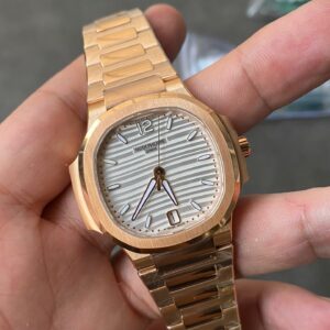 Patek Philippe 7118 Nautilus women-s