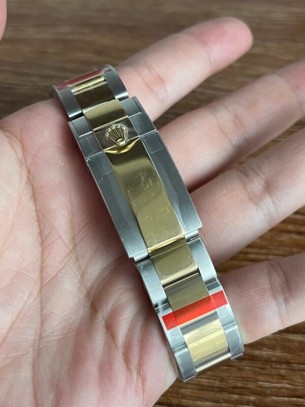 Rolex YACHT-MASTER - Image 2