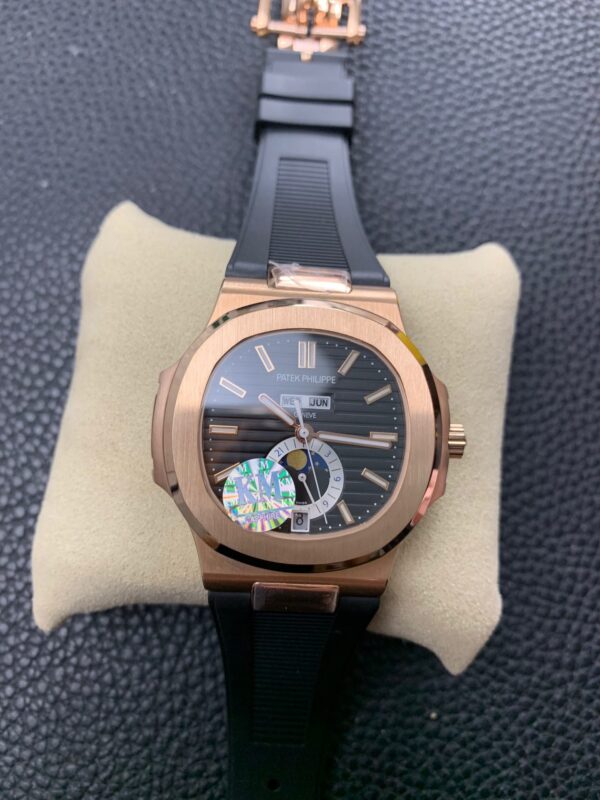 Patek Philippe Nautilus 5726A