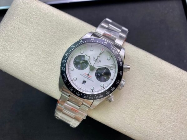 TUDOR - Image 8