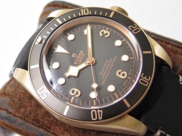 TUDOR - Image 8