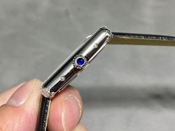 Cartier tank 31mm/25.5mm/22mm - Image 7