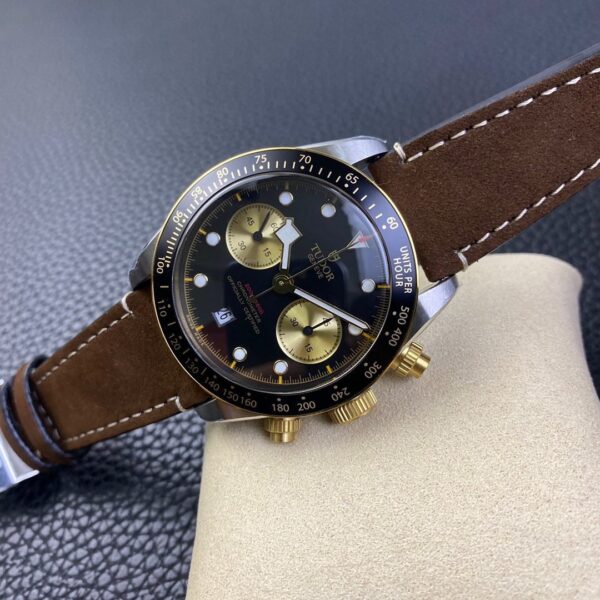 TUDOR - Image 5