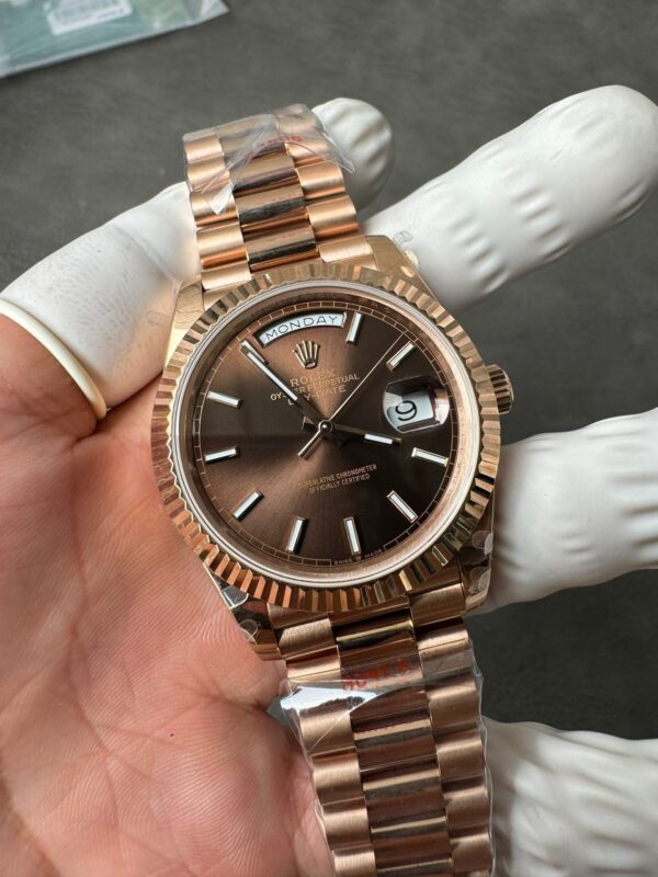 Rolex Day-Date 40mm - Image 2