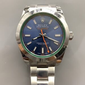 Rolex Milgauss 116400- 1:1 Superclone (Milgauss)