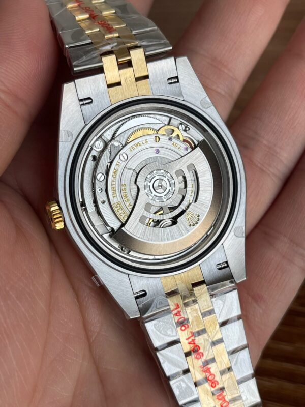 Rolex Datejust 41mm/36mm 3235Movement - Image 3