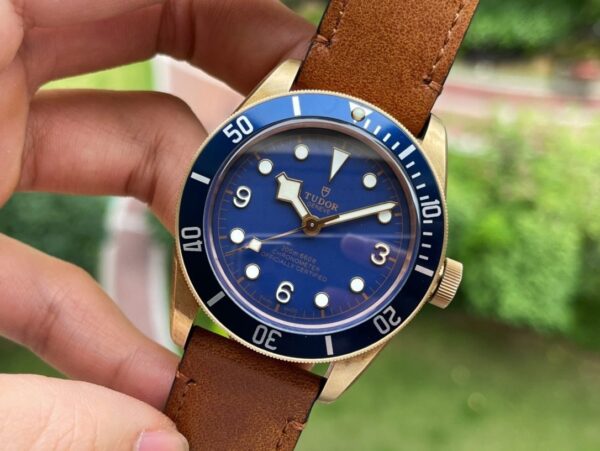 TUDOR - Image 8