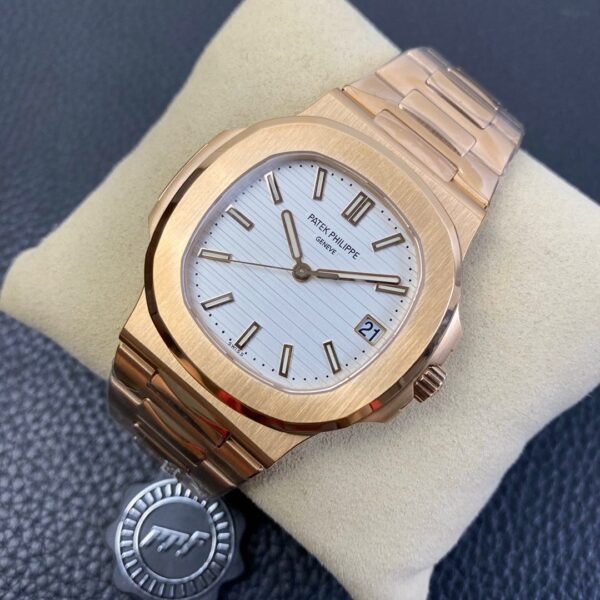 Patek Philippe 5711 Nautilus - Image 8