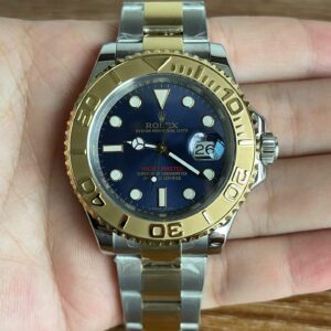 Rolex YACHT-MASTER