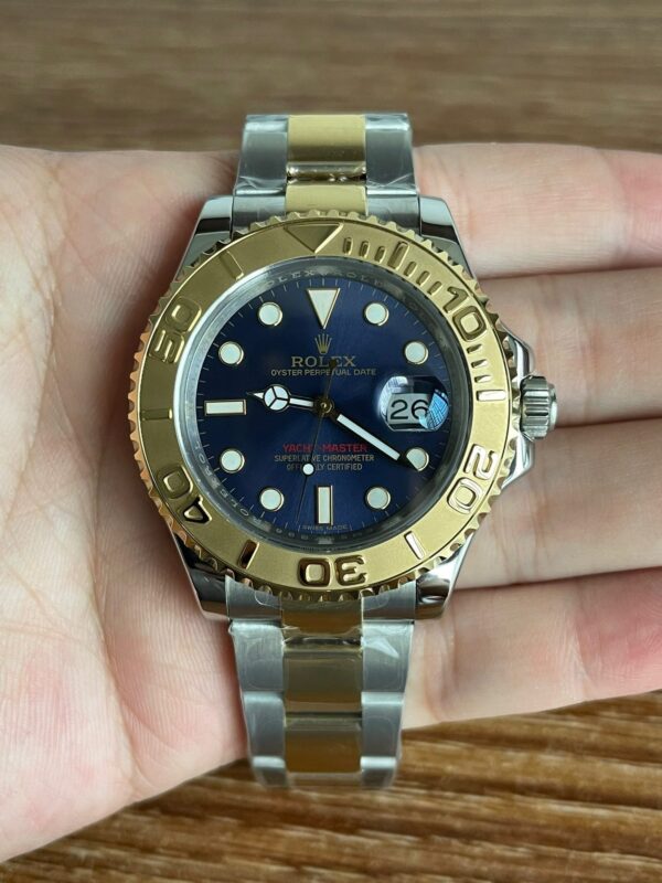 Rolex YACHT-MASTER