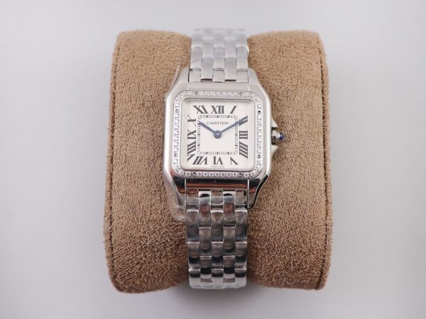 Cartier Cheetah All colors 22mm/27mm Women-s - Image 11