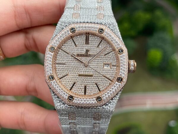 AP 15400 TOP 5A infinityget.com