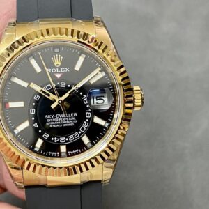 Rolex Sky-Dweller Rolex Most Complicated Watches