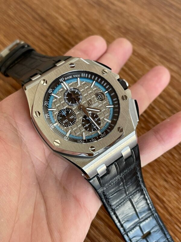 Audemars Piguet AP26400 Royal Oak 44mm Diameter - Image 6