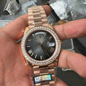 Rolex Day-Date 40mm