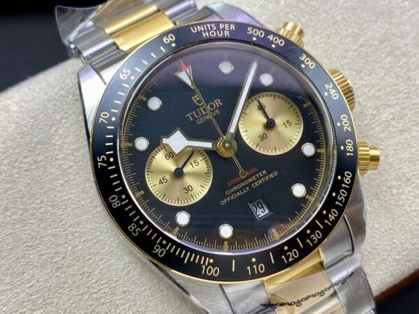 Tudor - Image 3