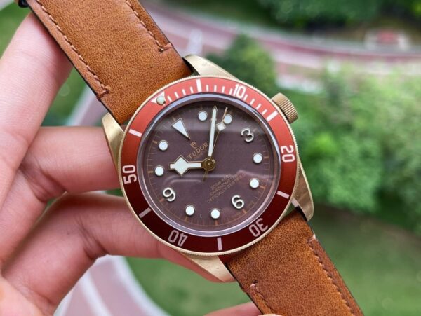 TUDOR - Image 9