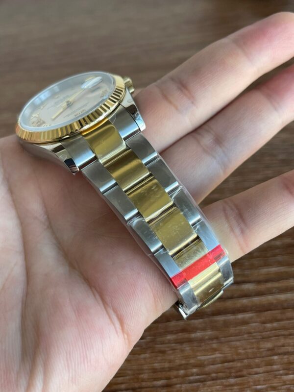 Rolex Datejust 36mm/31mm 3235Movement - Image 8