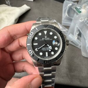 Rolex YACHT-MASTER Titanium