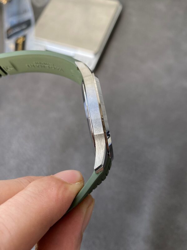 Patek Philippe Aquanaut 5167 Modified dials/straps - Image 5