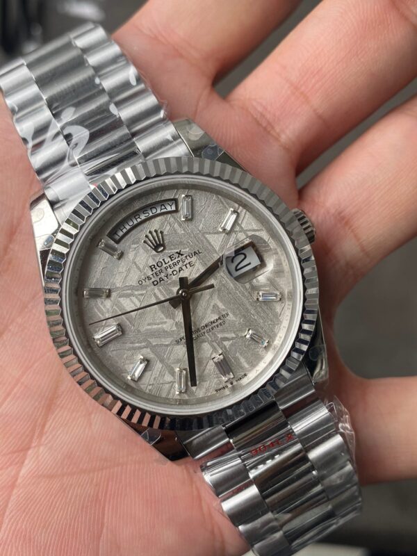 Rolex Day-Date 40mm - Image 8