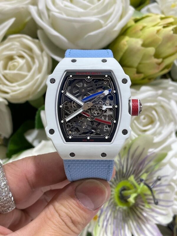 Richard Mille 67-02 collection - Image 10
