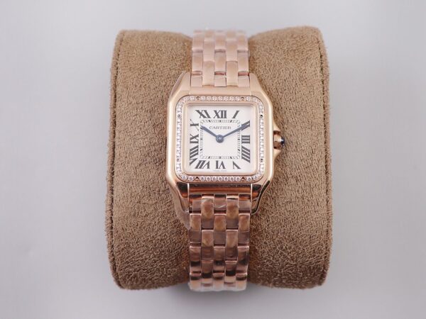 Cartier Cheetah All colors 22mm/27mm Women-s - Image 17