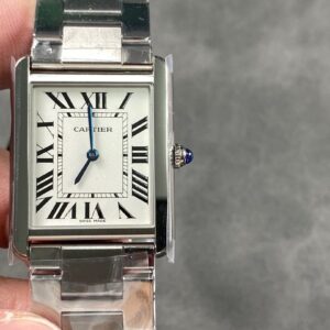 Cartier tank 31mm/25.5mm/22mm