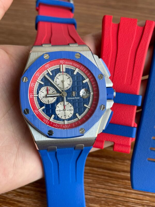 Audemars Piguet AP26400 Royal Oak 44mm Diameter - Image 8