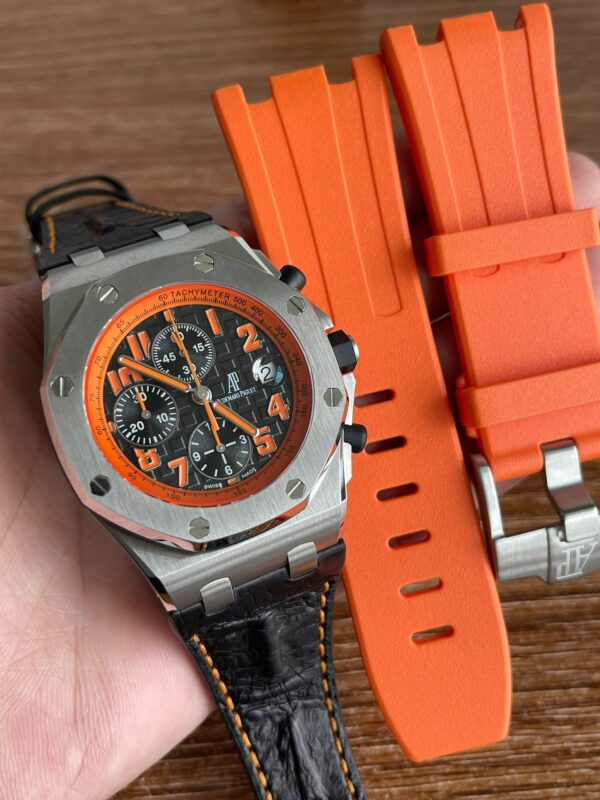 Audemars Piguet AP Royal Oak - Image 4