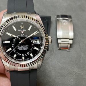 Rolex Sky-Dweller Rolex Most Complicated Watches