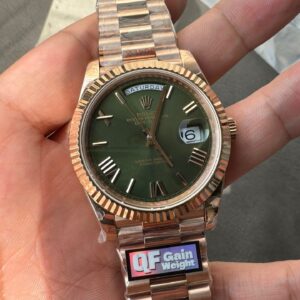 Rolex Day-Date 40mm