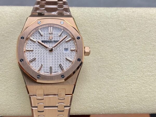 Audemars Piguet 37mm infinityget.com