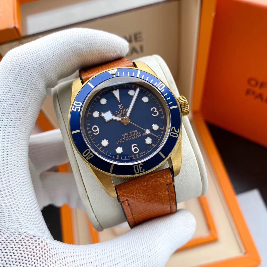 Tudor