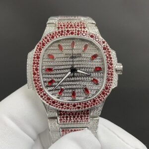 Patek Philippe 7118 Nautilus women-s