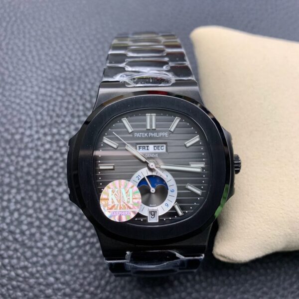 Patek Philippe Nautilus 5726A - Image 5