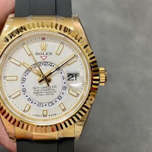 Rolex Sky-Dweller Rolex Most Complicated Watches