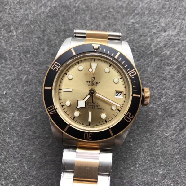 Tudor - Image 5