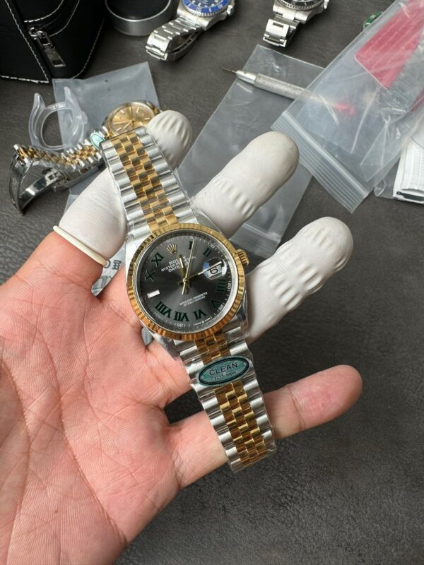 Rolex Datejust 36mm/41mm 3235Movement - Image 3