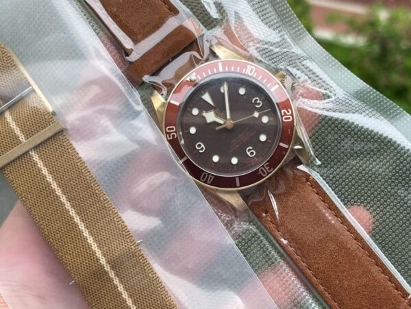 TUDOR - Image 3