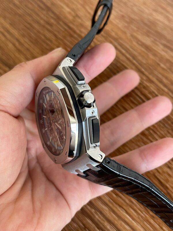Audemars Piguet AP26400 Royal Oak 44mm Diameter - Image 4