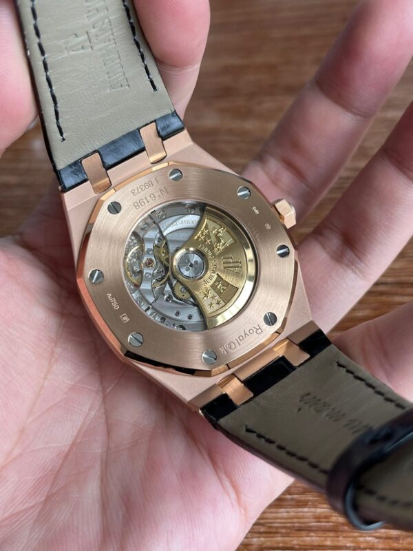 AP 15400 TOP 5A infinityget.com - Image 6