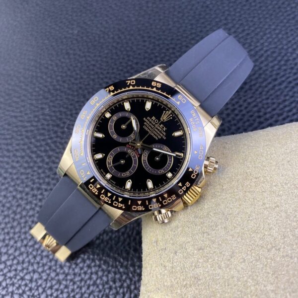 ROLEX DAYTONA 116515LN EVEROSE GOLD ORIGINAL CAL.4130(116515LN Daytona) - Image 4